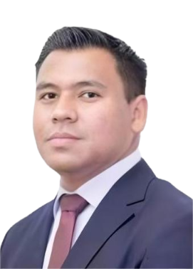 Gavin Miguel Mylliem